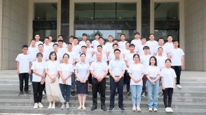 融會貫通 學(xué)以致用——集團(tuán)公司2023年梯隊人才暨新員工培訓(xùn)圓滿成功！
